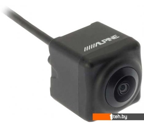  - Парковочные радары Alpine HCE-C2600FD - HCE-C2600FD