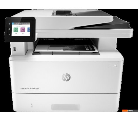  - Принтеры и МФУ HP LaserJet Pro M428fdn - LaserJet Pro M428fdn