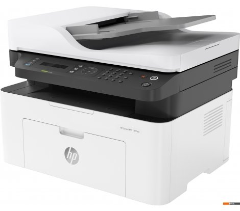  - Принтеры и МФУ HP Laser 137fnw - Laser 137fnw
