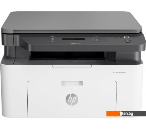  - Принтеры и МФУ HP Laser 135a 4ZB82A - Laser 135a 4ZB82A