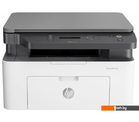  - Принтеры и МФУ HP Laser 135a 4ZB82A - Laser 135a 4ZB82A