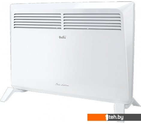 - Обогреватели Ballu BEC/SM-2000 - BEC/SM-2000