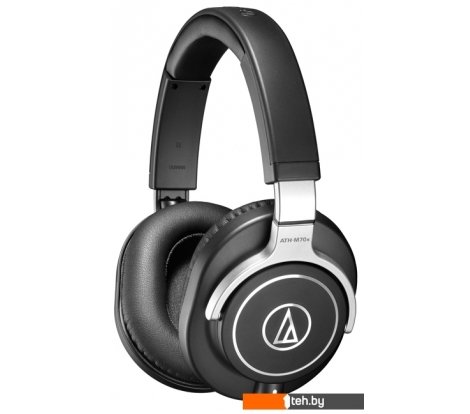  - Наушники и гарнитуры Audio-Technica ATH-M70X - ATH-M70X