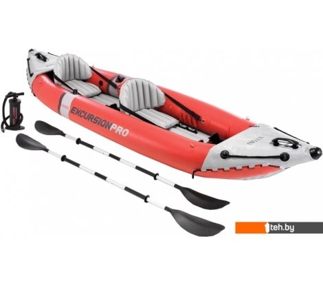  - Надувные лодки Intex Excursion Pro - Excursion Pro