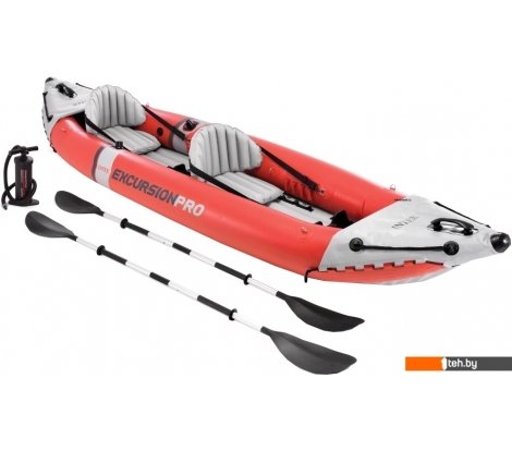  - Надувные лодки Intex Excursion Pro - Excursion Pro