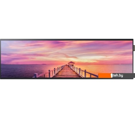  - Информационные панели Samsung SH37F [LH37SHFPLBB] - SH37F [LH37SHFPLBB]