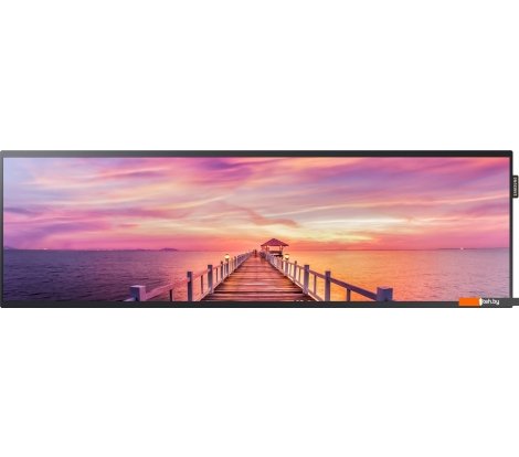  - Информационные панели Samsung SH37F [LH37SHFPLBB] - SH37F [LH37SHFPLBB]