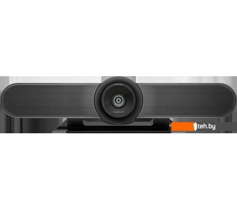  - Микрофоны Logitech Для камеры MeetUp - Для камеры MeetUp