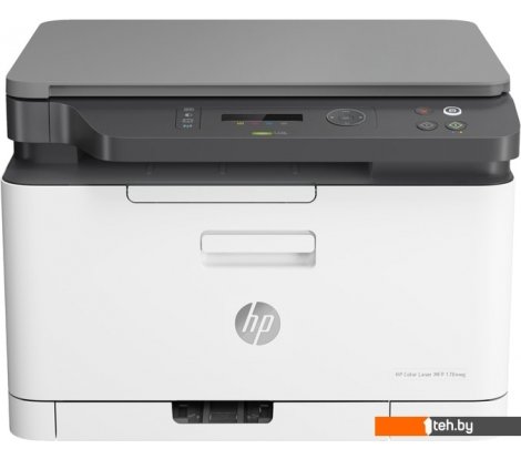  - Принтеры и МФУ HP Color Laser 178nw - Color Laser 178nw