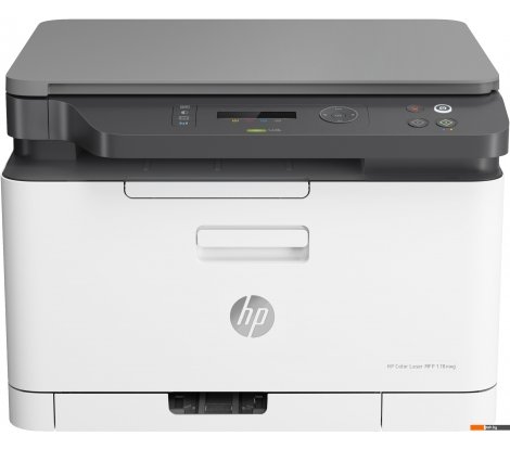  - Принтеры и МФУ HP Color Laser 178nw - Color Laser 178nw