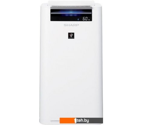  - Очистители и мойки воздуха Sharp KC-G61RW - KC-G61RW