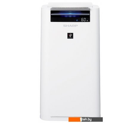  - Очистители и мойки воздуха Sharp KC-G51RW - KC-G51RW