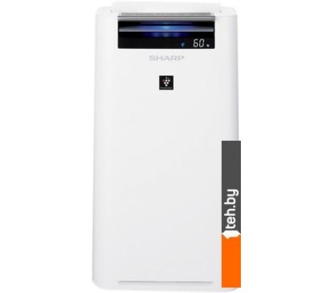  - Очистители и мойки воздуха Sharp KC-G41RW - KC-G41RW