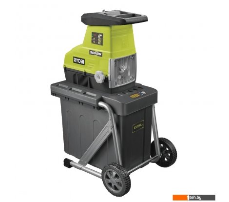  - Садовые измельчители RYOBI RSH3045U - RSH3045U