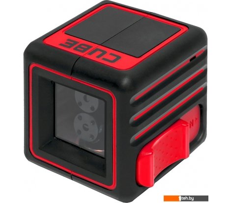  - Лазерные нивелиры ADA Instruments Cube Basic Edition - Cube Basic Edition