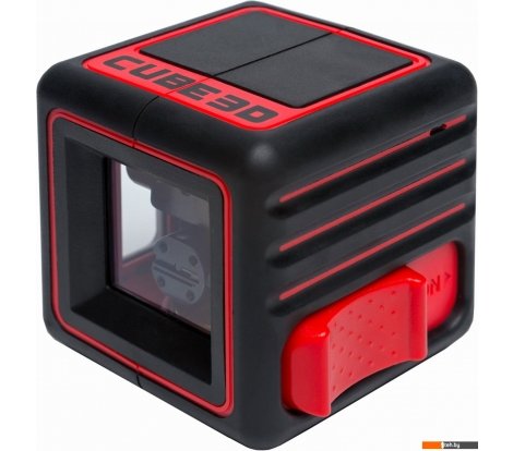  - Лазерные нивелиры ADA Instruments Cube 3D Professional Edition - Cube 3D Professional Edition