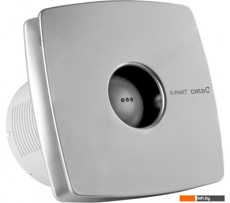  - Вытяжная и приточная вентиляция CATA X-MART 15 Inox - X-MART 15 Inox