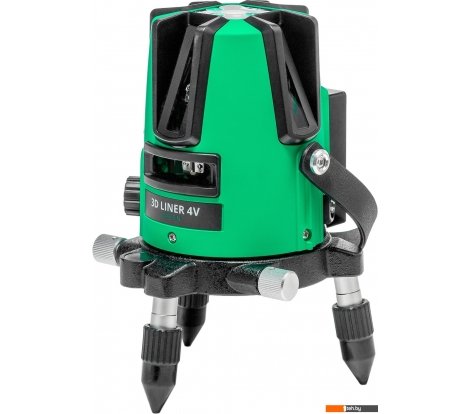  - Лазерные нивелиры ADA Instruments 3D Liner 4V Green - 3D Liner 4V Green