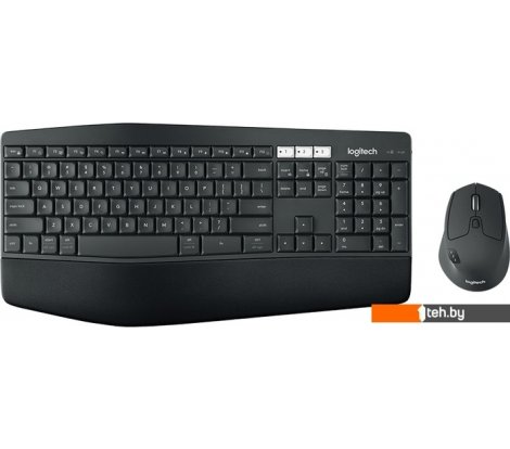  - Наборы периферии Logitech Wireless Desktop MK850 [920-008232] - Wireless Desktop MK850 [920-008232]