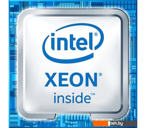  - Процессоры Intel Xeon E-2224G - Xeon E-2224G