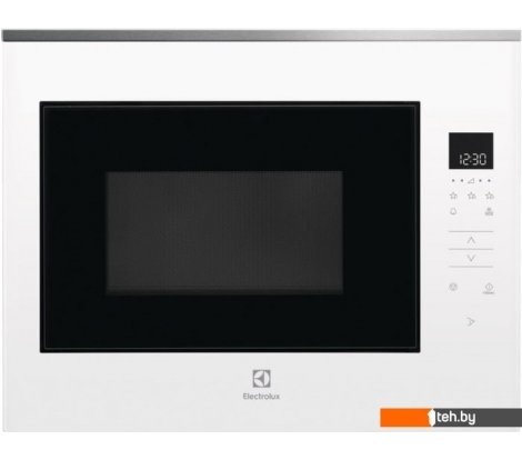 - Микроволновые печи Electrolux KMFE264TEW - KMFE264TEW