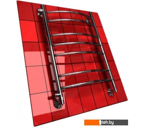 - Полотенцесушители Двин TL 80x50 - TL 80x50