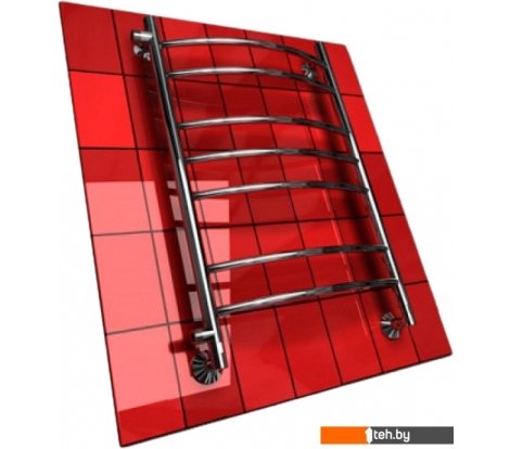  - Полотенцесушители Двин TL 80x50 - TL 80x50