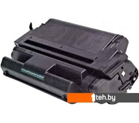  - Картриджи для принтеров и МФУ HP 09A (C3909A) - 09A (C3909A)