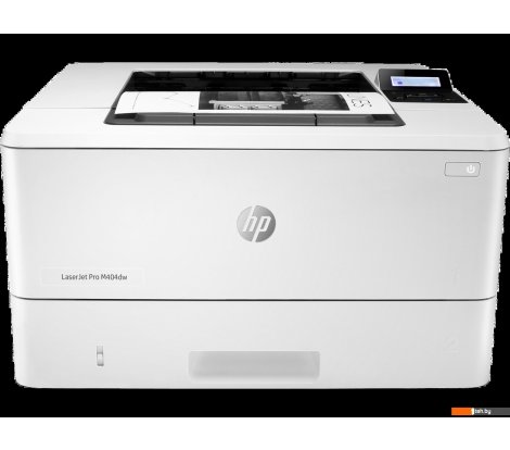  - Принтеры и МФУ HP LaserJet Pro M404dw - LaserJet Pro M404dw
