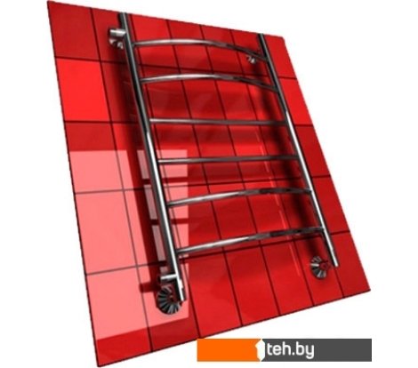 - Полотенцесушители Двин TG 80x50 - TG 80x50