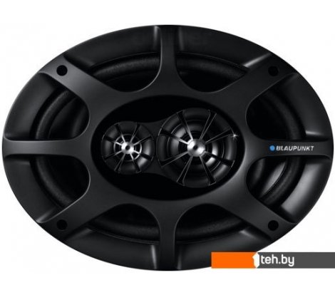  - Автоакустика Blaupunkt GTX-693SC - GTX-693SC