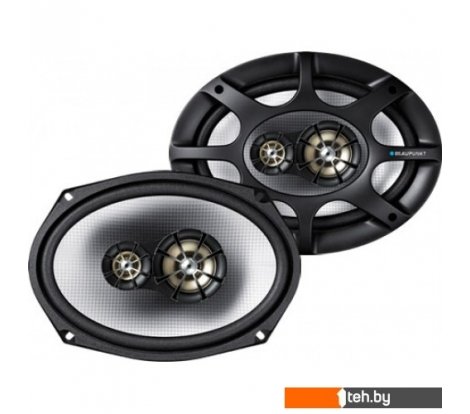  - Автоакустика Blaupunkt GTX-693SC - GTX-693SC
