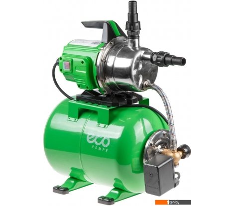  - Насосы ECO GFI-1203 - GFI-1203