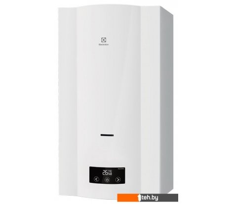  - Водонагреватели Electrolux GWH 11 ProInverter - GWH 11 ProInverter