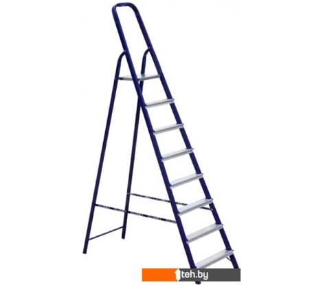  - Лестницы и стремянки Stairs CS08 (8 ступеней) - CS08 (8 ступеней)