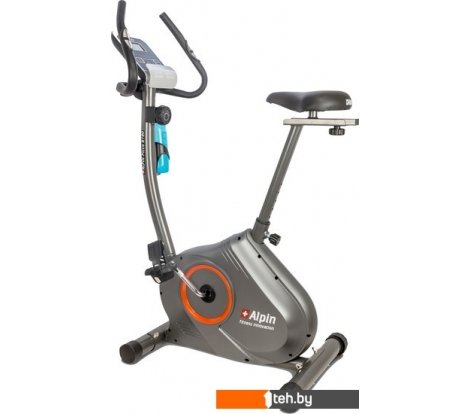 - Велотренажеры Alpin Picco B-180 - Picco B-180