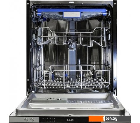  - Посудомоечные машины LEX PM 6063 A - PM 6063 A