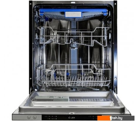  - Посудомоечные машины LEX PM 6063 A - PM 6063 A