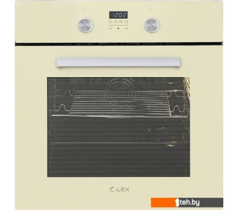  - Духовые шкафы LEX EDP 093 IV - EDP 093 IV