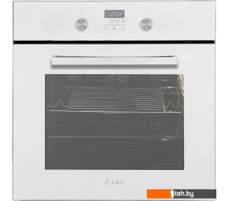  - Духовые шкафы LEX EDP 093 WH NEW - EDP 093 WH NEW