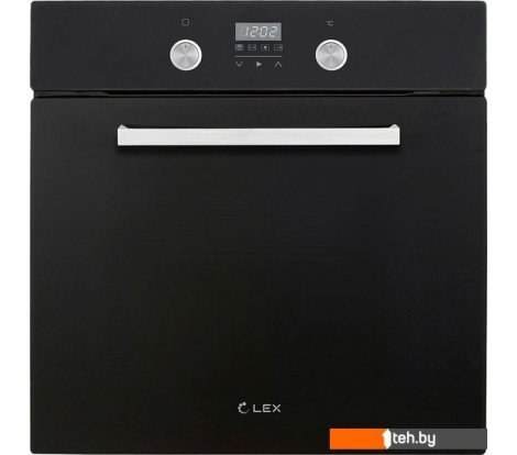  - Духовые шкафы LEX EDP 093 BL - EDP 093 BL