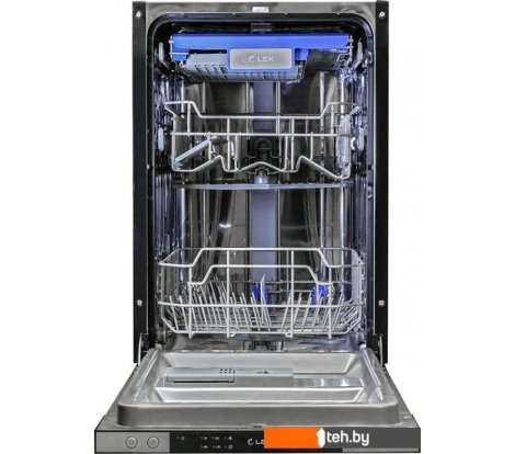 - Посудомоечные машины LEX PM 4563 A - PM 4563 A