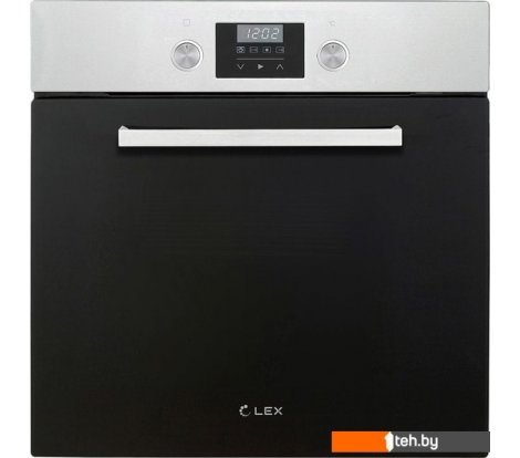  - Духовые шкафы LEX EDP 093 IX NEW - EDP 093 IX NEW