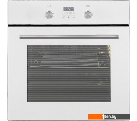  - Духовые шкафы LEX EDP 092 WH - EDP 092 WH