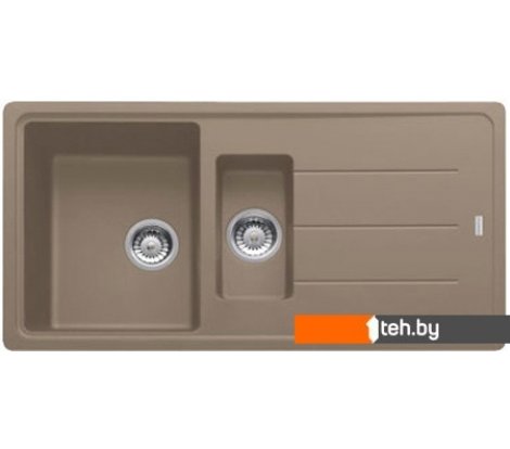  - Кухонные мойки Franke BFG 651 (миндаль) - BFG 651 (миндаль)
