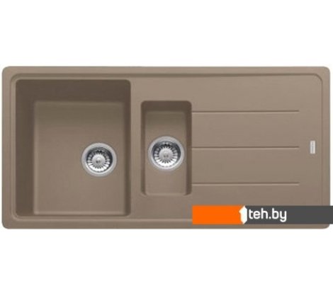  - Кухонные мойки Franke BFG 651 (миндаль) - BFG 651 (миндаль)