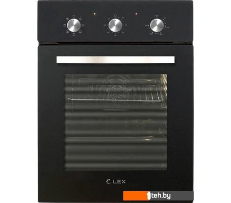  - Духовые шкафы LEX EDM 4570 BL - EDM 4570 BL