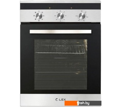  - Духовые шкафы LEX EDM 4570 IX - EDM 4570 IX