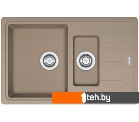  - Кухонные мойки Franke BFG 651-78 (миндаль) - BFG 651-78 (миндаль)
