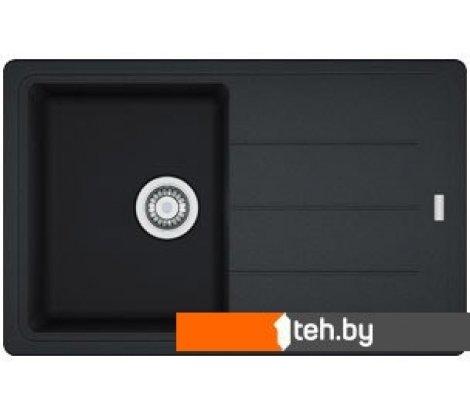  - Кухонные мойки Franke BFG 611 (оникс) - BFG 611 (оникс)